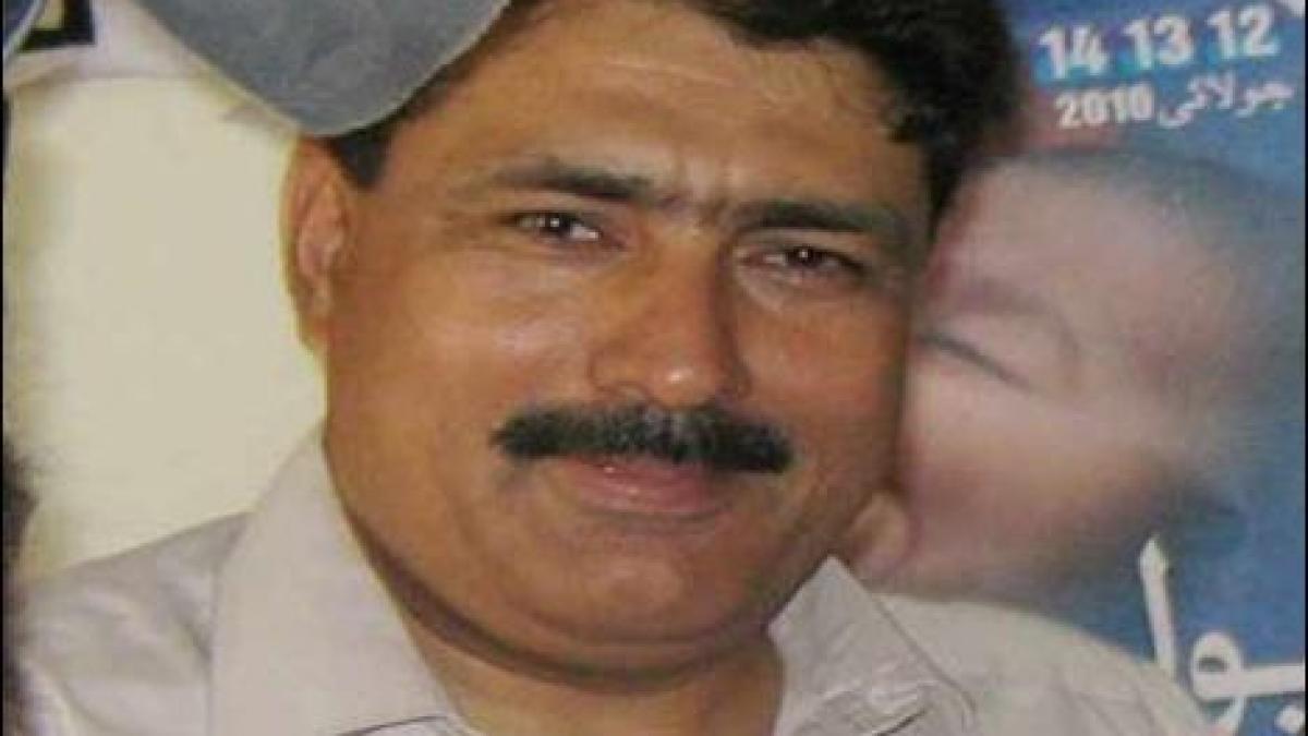 medicul care a ajutat la uciderea lui osama bin laden a fost condamnat la inchisoare