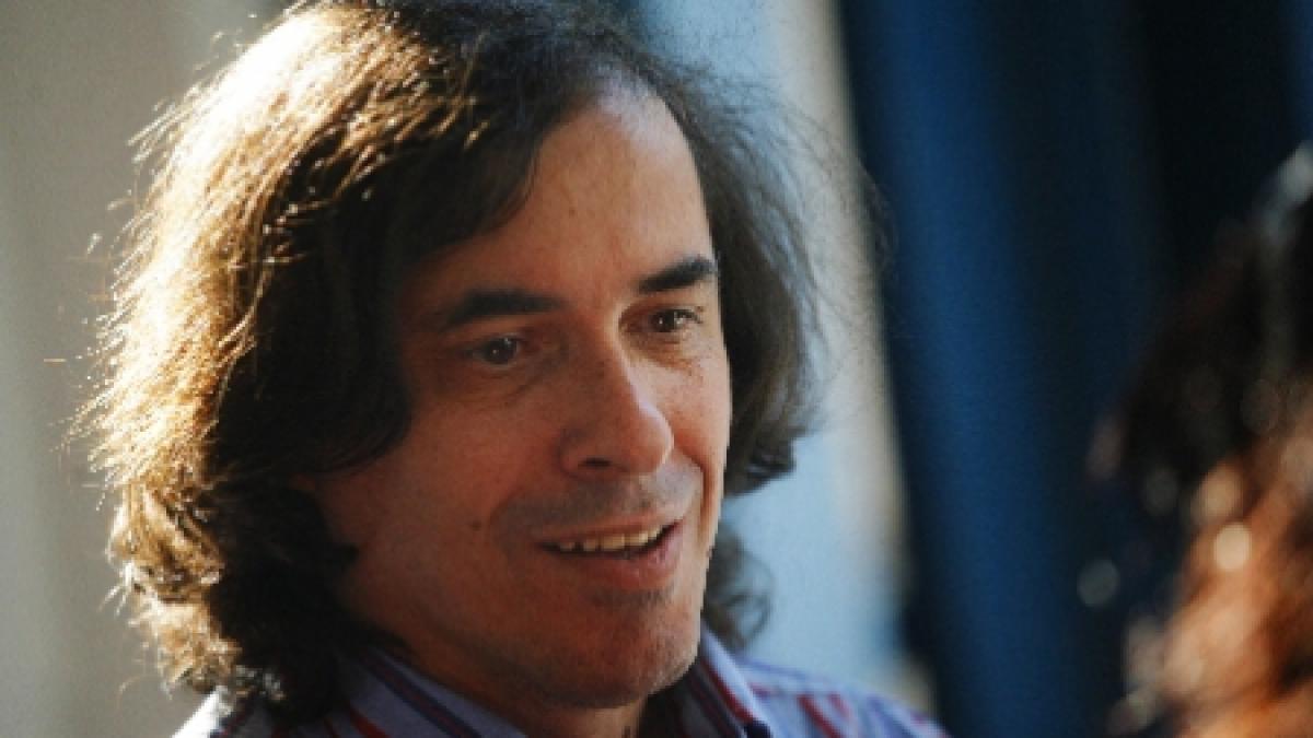 mircea cartarescu a primit premiul international pentru literatura in germania