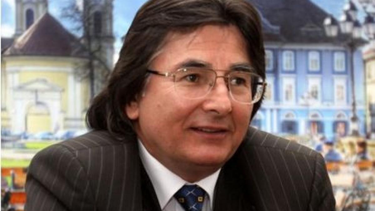 nicolae robu candidatul usl la primaria timisoarei nu se retrage din cursa electorala desi este