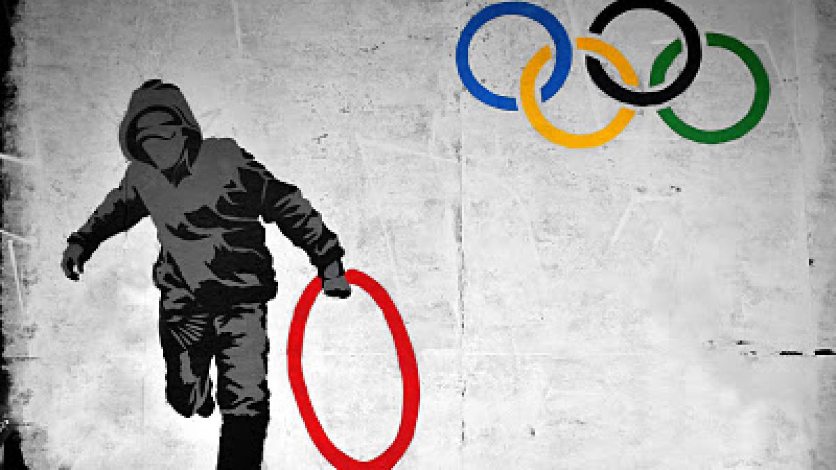 pastrarea virginitatii este mai grea decat antrenamentul pentru jocurile olimpice vezi ce atleta a