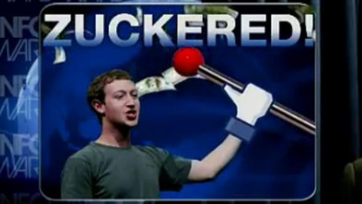 au fost zuckeriti economia sua pusa in pericol de facebook investitorii care au pierdut miliarde de