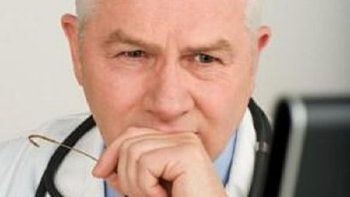 cnas reteta electronica va avea ultimele teste vineri iar de la 1 iunie va incepe pilotarea