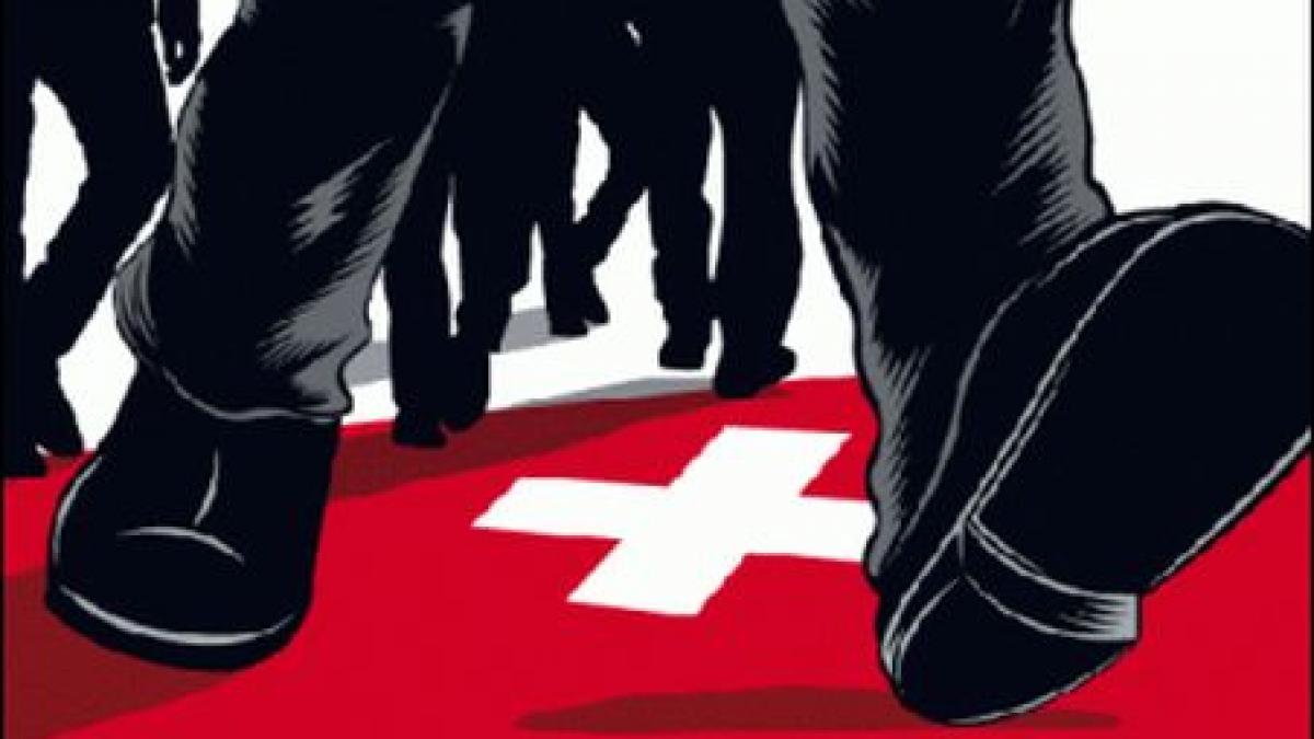 pe cere elvetiei sa renunte la masurile discriminatorii si ilegale impuse est europenilor