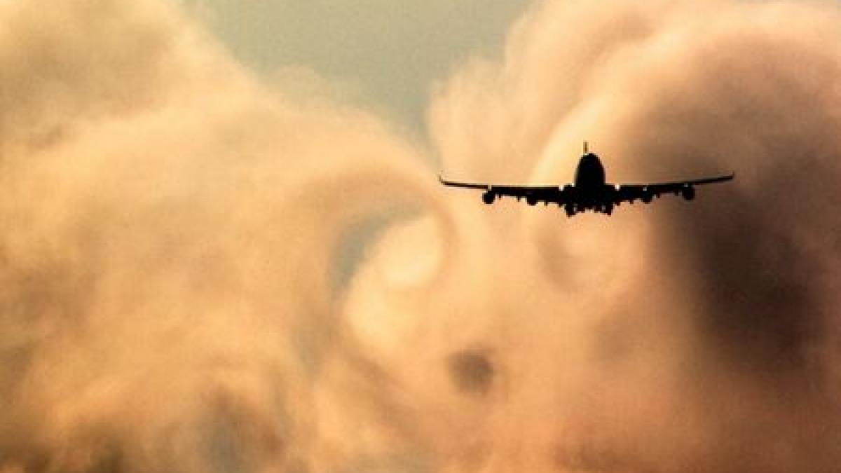 s ar putea sa nu te mai urci niciodata in avion dupa ce vei vedea acest material decolare de cosmar