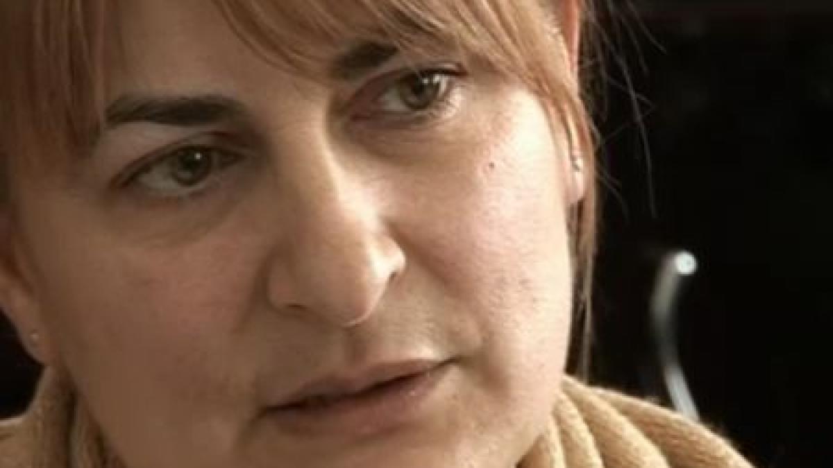 sefa cnadnr daniela draghia a demisionat noua conducere de la transporturi vrea sa modifice traseul