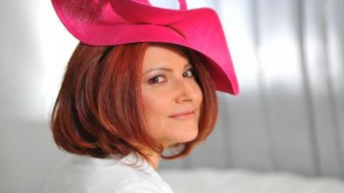 teodora migdalovici imblanzitoarea de lei