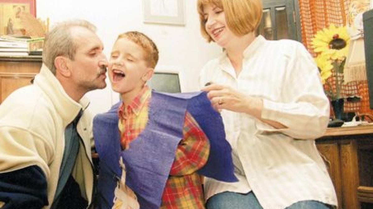 actorul serban ionescu divorteaza dupa 30 de ani de casnicie