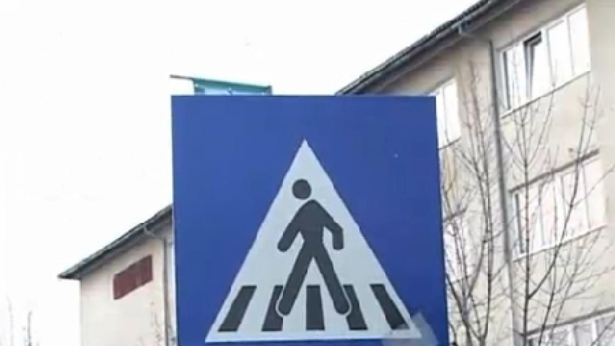 adolescenta ucisa de un politist beat pe trecerea de pietoni omul legii a fugit de la locul