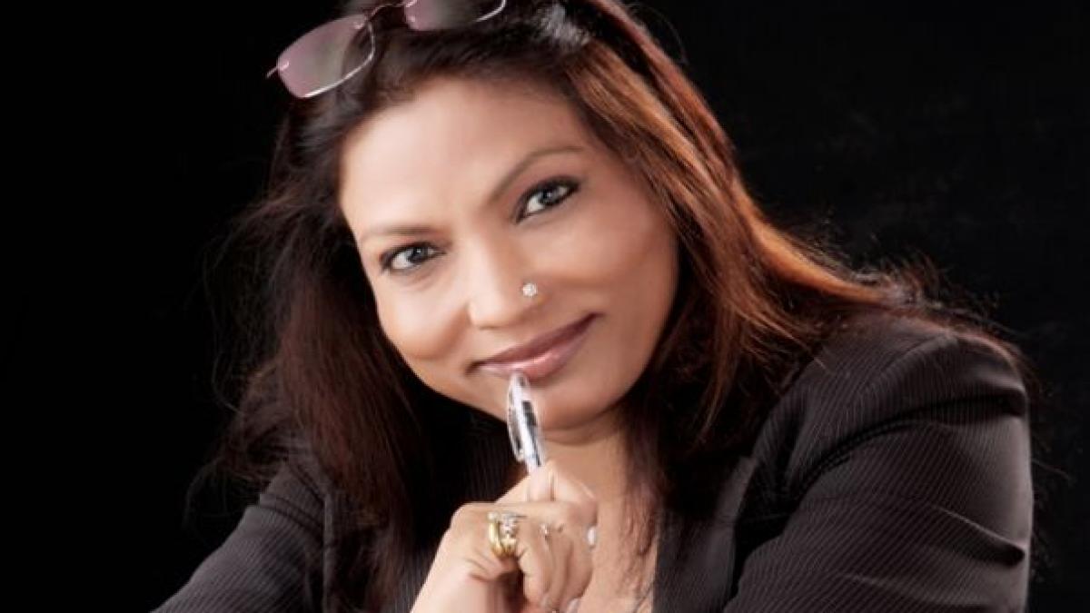 am decis sa mi traiesc viata si apoi sa mor mireasa la 12 ani acum presedintele unei companii de