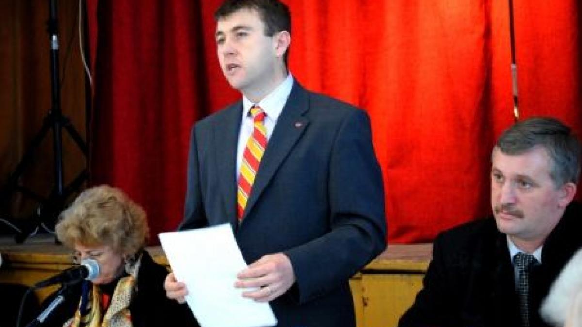 borboly csaba candidat udmr la sefia cj harghita atragerea de fonduri europene prioritara pentru