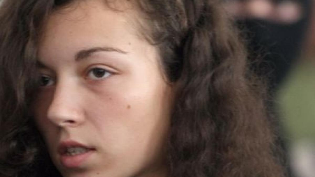 carmen bejan vrea sa dea statul in judecata pe cine considera vinovat de moartea copilului ei