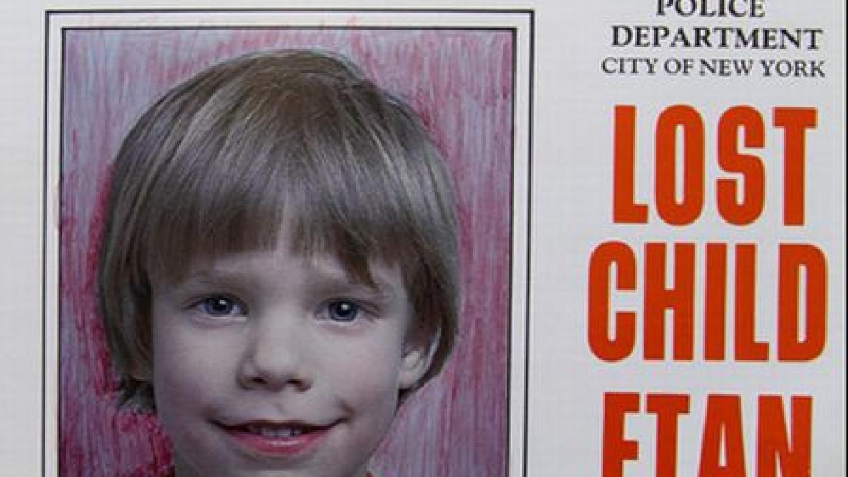 cel mai complicat caz de rapire si crima rezolvat de politisti dupa 33 de ani