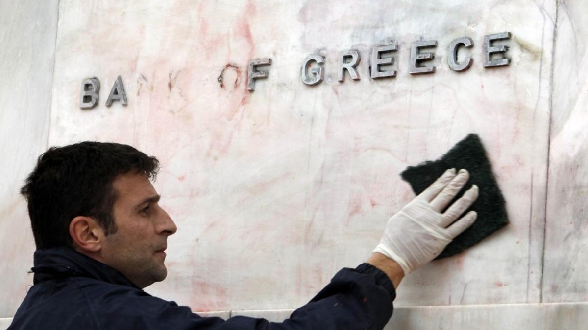 deutche welle ue ar putea sacrifica pentru grecia fonduri structurale neutilizate din romania