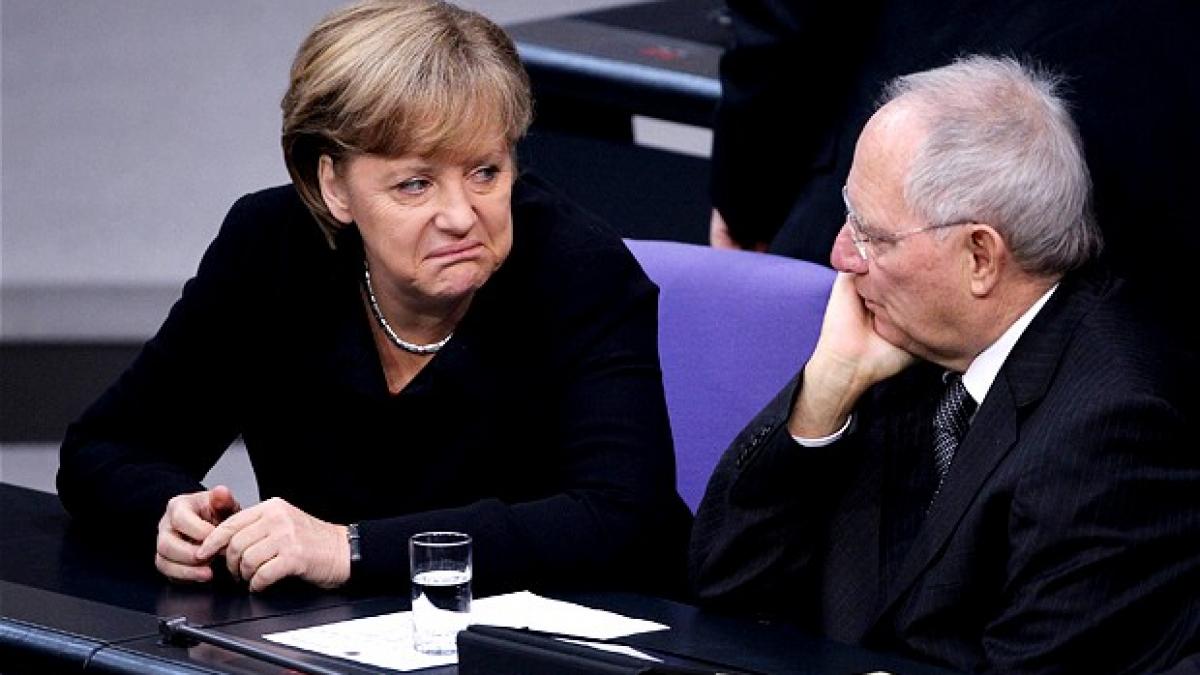 europa e pe un butoi de pulbere iar grecia a aprins chibritul oficialii europeni se pregatesc