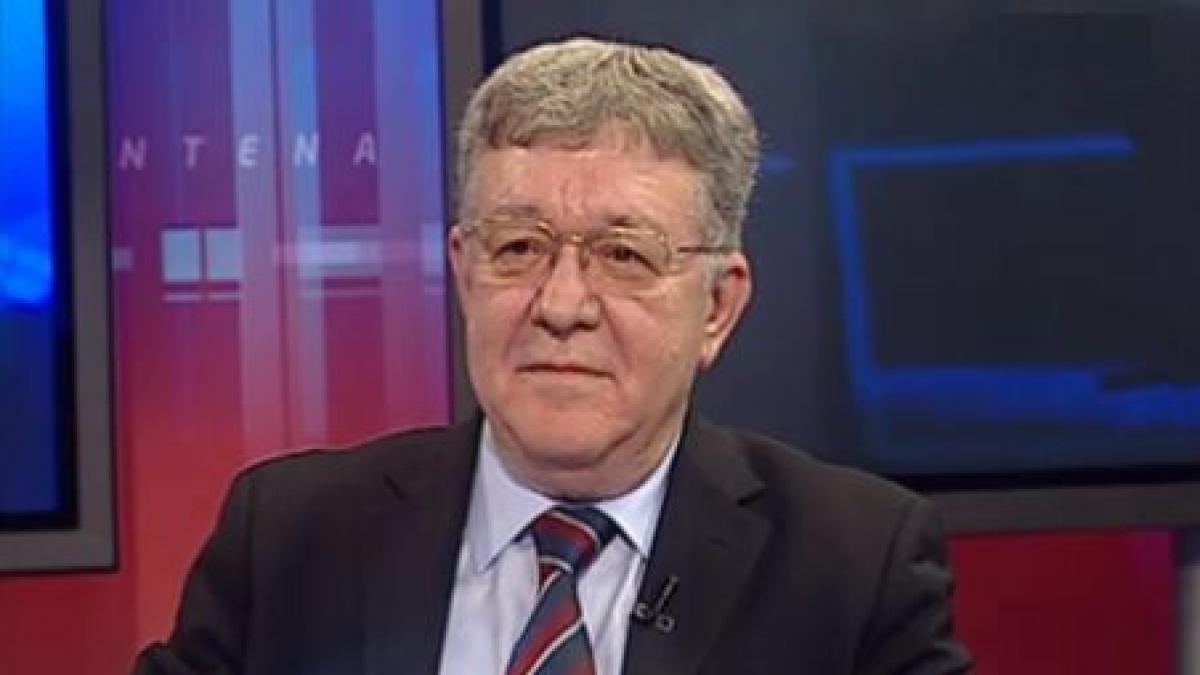 ministerul apararii este pe rosu cu bugetul cum explica ministrul dobritoiu acest dezechilibru