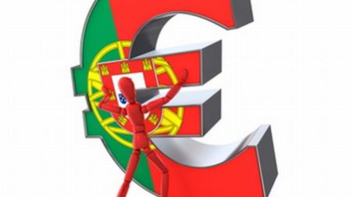 portugalia a depasit cel mai dificil moment al crizei economia se va redresa
