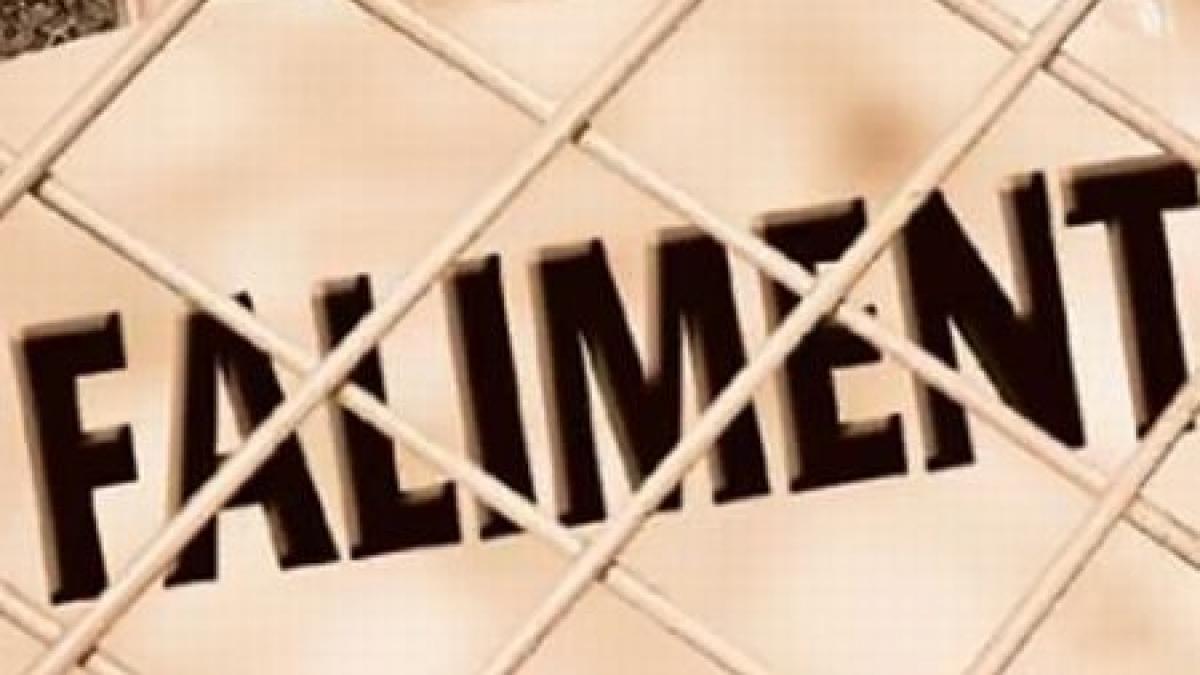 un clujean primul roman care a intrat oficial in faliment afla povestea lui