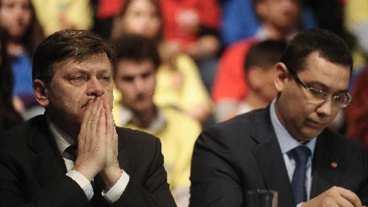 antonescu victor ponta nu a mintit ca basescu spunand ca va curge lapte si miere