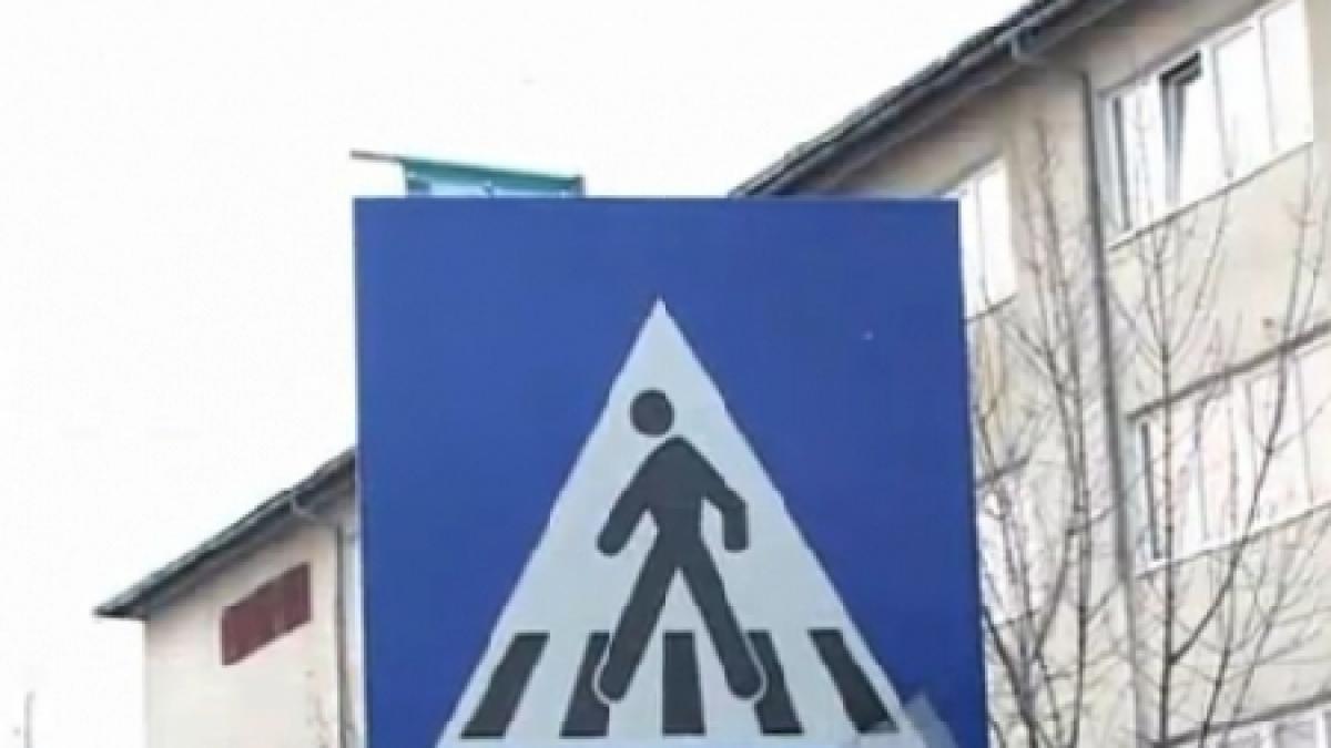 bistrita fostul politist care a accidentat mortal o eleva pe o trecere de pietoni a fost arestat