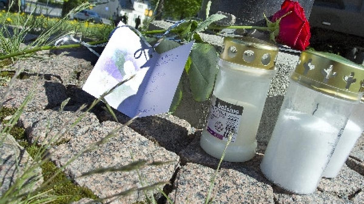 finlanda bilantul atacului de vineri se ridica la doi morti si sapte raniti