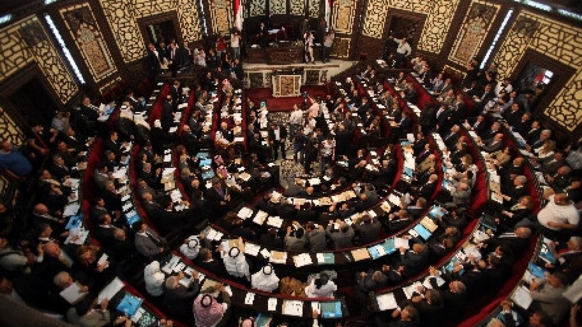 franta convoaca o intalnire urgenta cu membrii grupului prietenii siriei