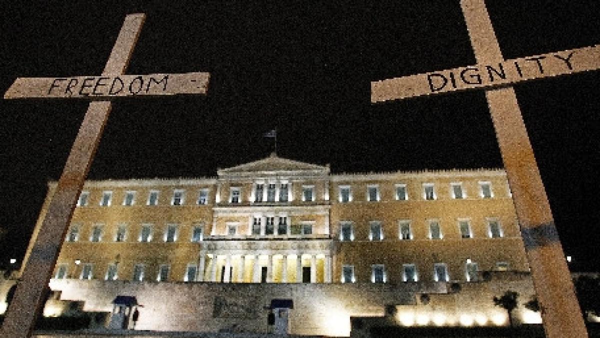 marea britanie se pregateste de iesirea greciei din zona euro