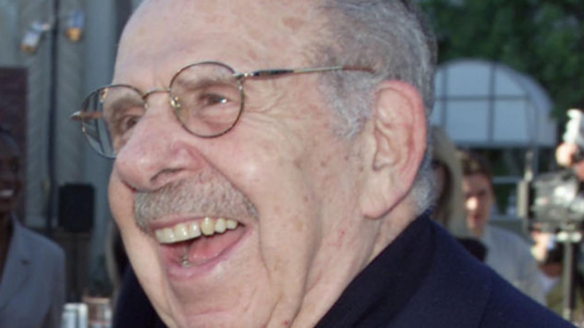 parintele dallas a murit lee rich avea 93 de ani