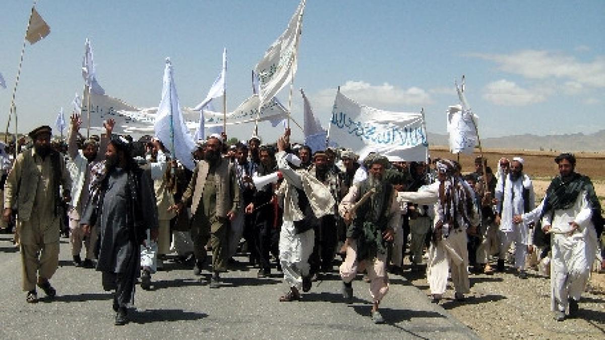 afganistan un atac aerian al sua nato a dus la moartea a opt oameni din care sase copii