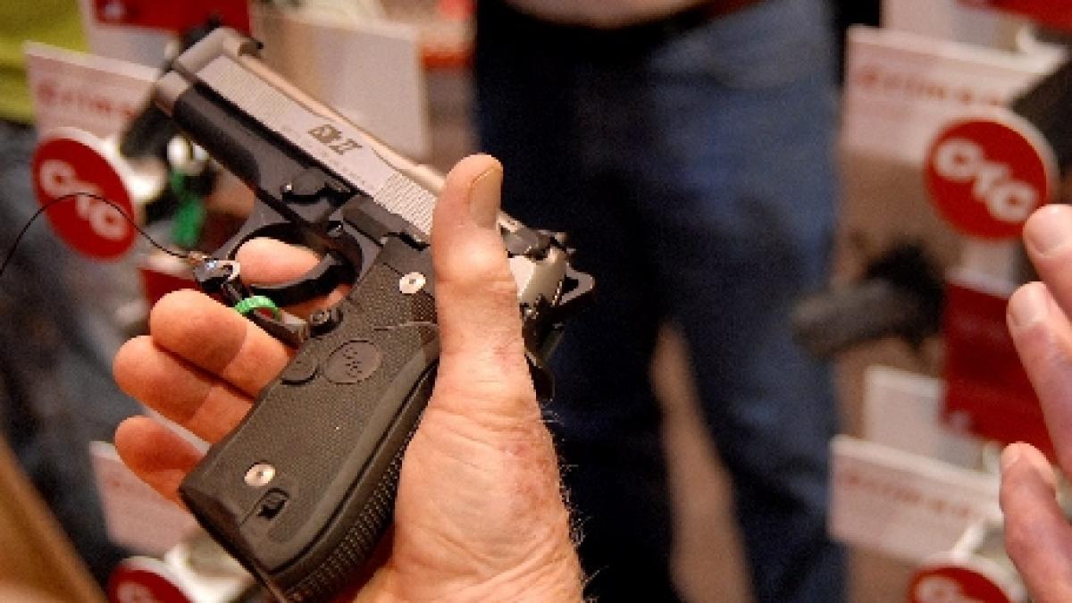 argentina o persoana a fost impuscata inaintea unui meci de fotbal