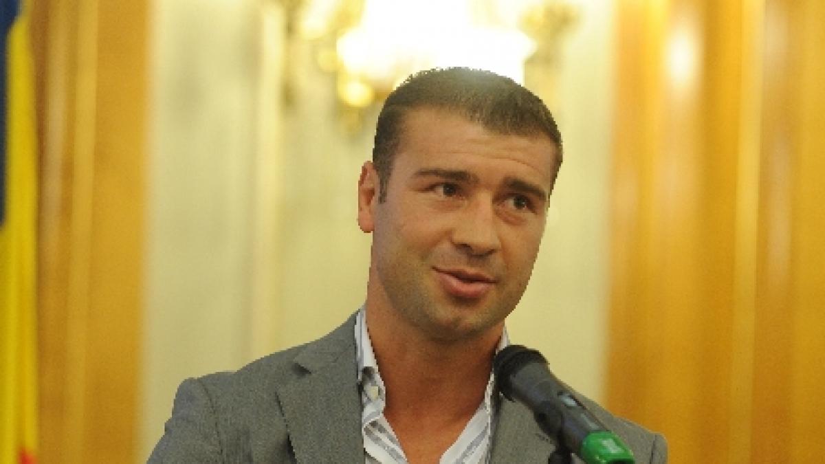 bute sunt sigur ca am capacitatea sa revin pentru ca nu sunt distrus dupa aceasta infrangere