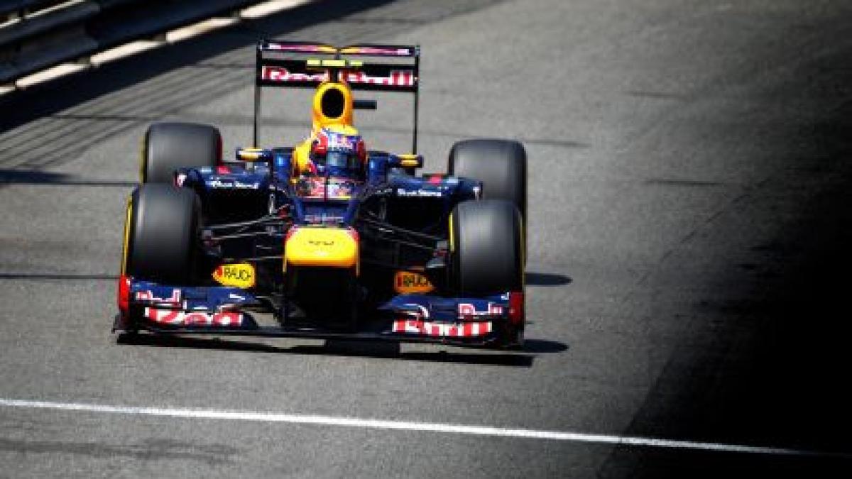 mark webber a castigat marele premiu al principatului monaco rosberg si alonso au completat podiumul