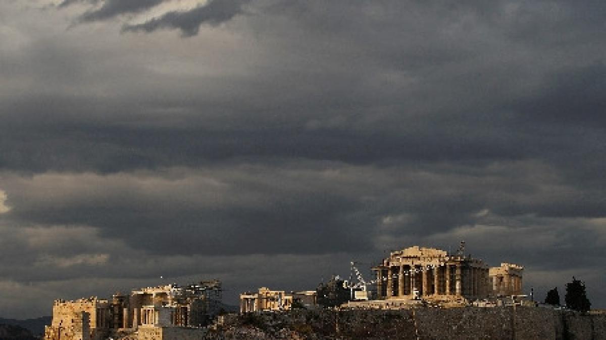 oficial german despre situatia greciei nu vom turna bani intr un sac fara fund