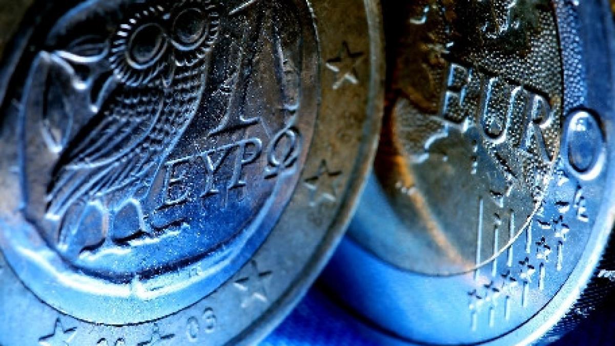 oficial ifi costul iesirii greciei din zona euro ar depasi 1 000 de miliarde de euro