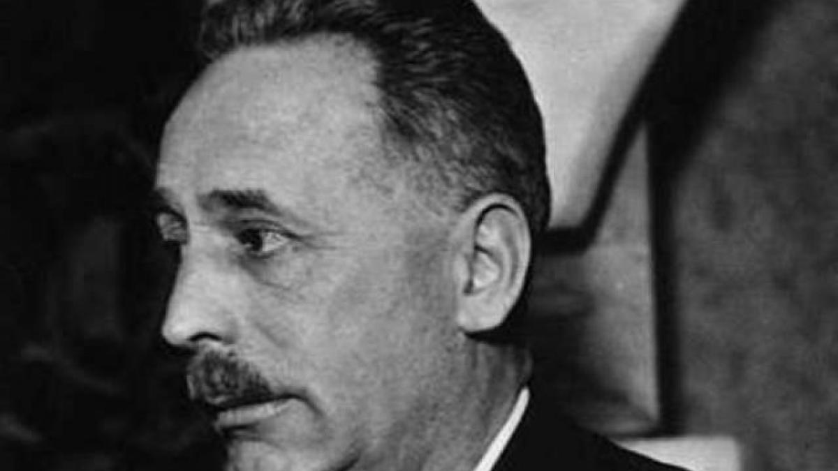 reinhumarea scriitorului nyiro jozsef a fost anulata va avea loc doar o slujba de pomenire