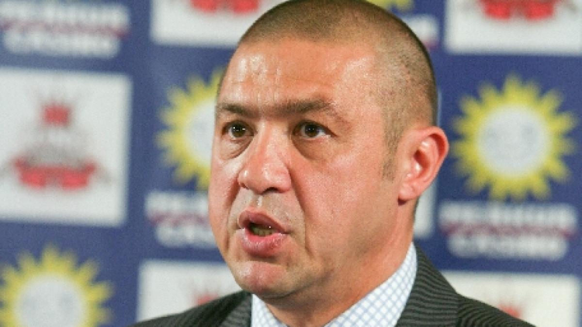 rudel obreja lucian nu este un boxer care sa fie invins in asa fel