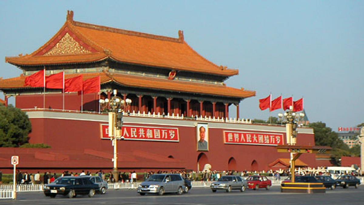 beijingul se deschide strainilor 3 zile in capitala chineza fara viza