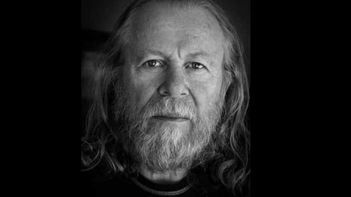 carl marcus moore nepotul supravietuitoarei de pe titanic nascuta in romania vorbeste despre bunica