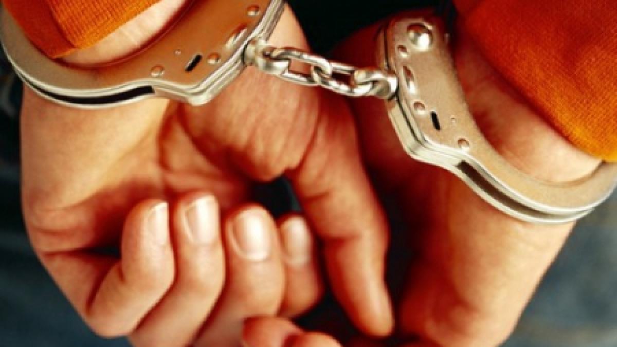 fratele constantencei disparute la inceputul lunii retinut de politisti