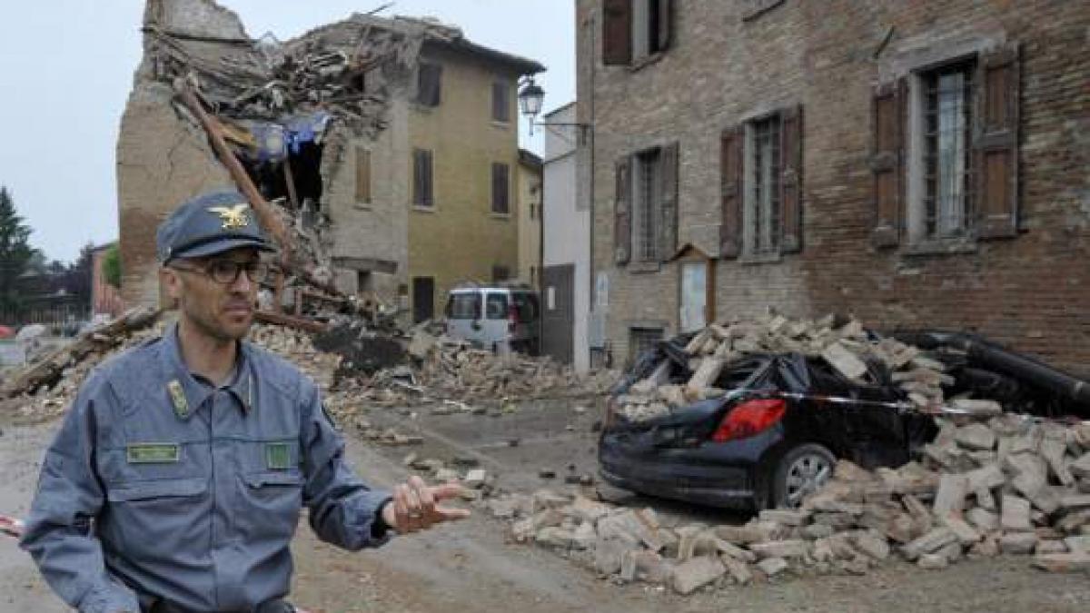 isi traiesc viata printre ruine sute de romani dorm in masini si abia fac rost de mancare dupa