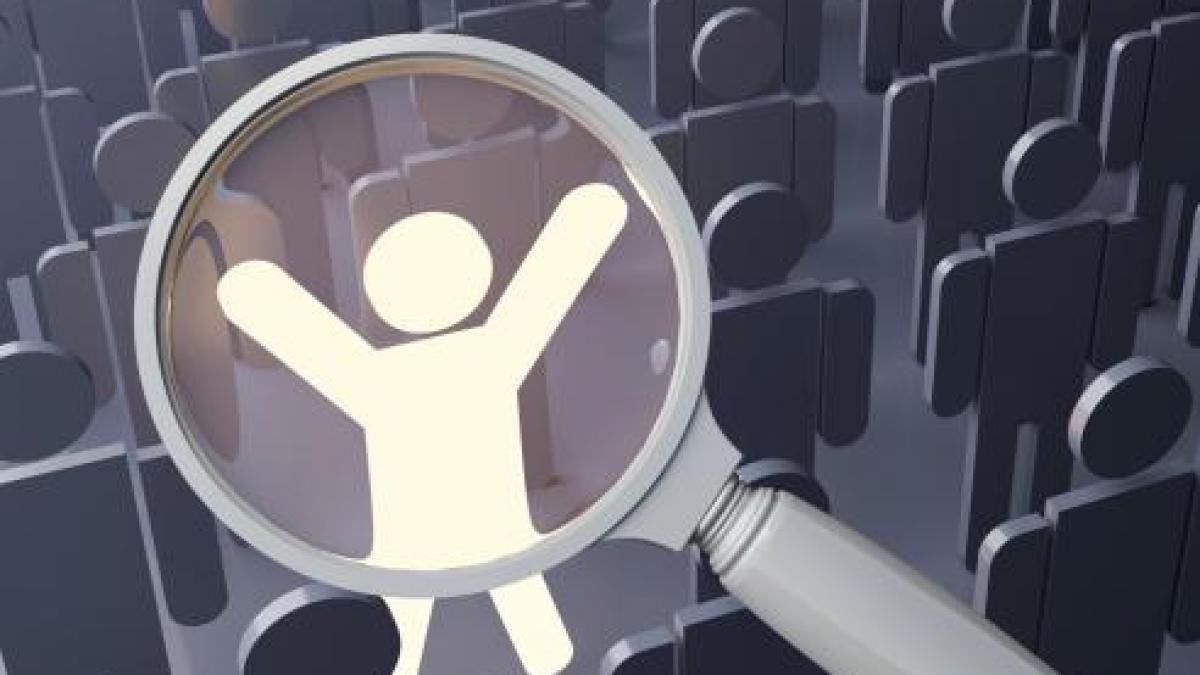 recrutarea prin social media companiile ies la agatat de angajati pe internet