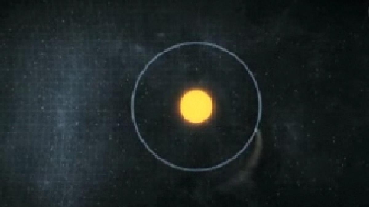 astronomii fac descoperiri uluitoare inca o planeta straina a fost descoperita