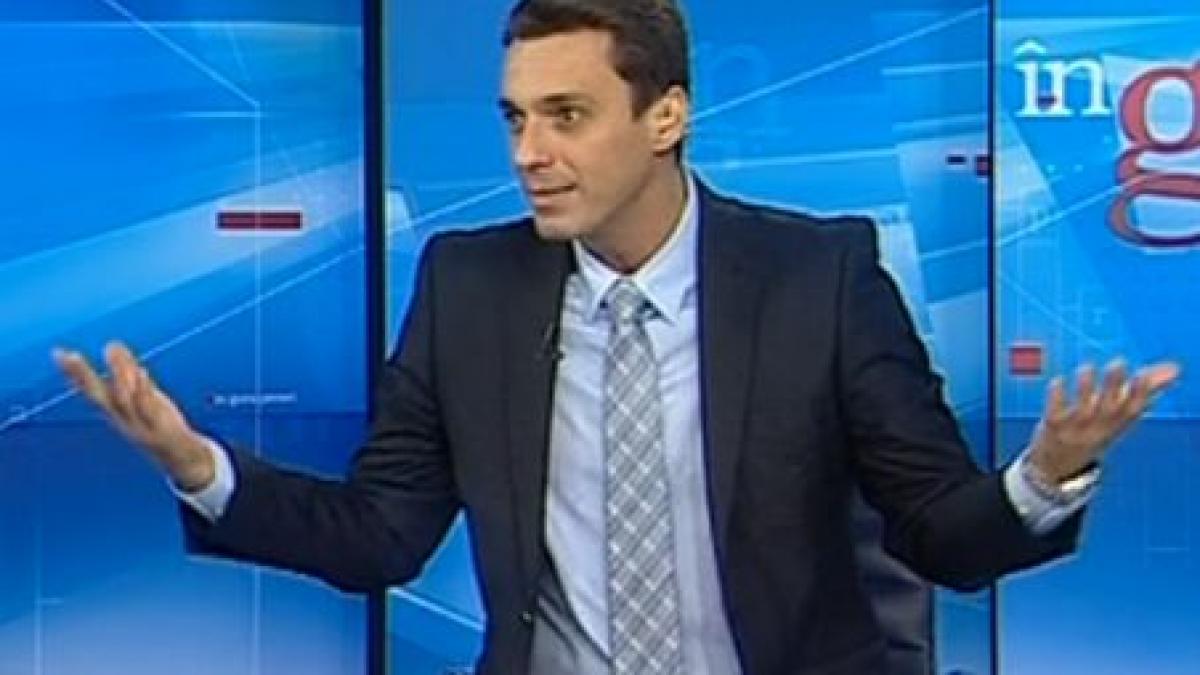 badea va dona bani unei cauze umanitare desi bute i a stricat socotelile