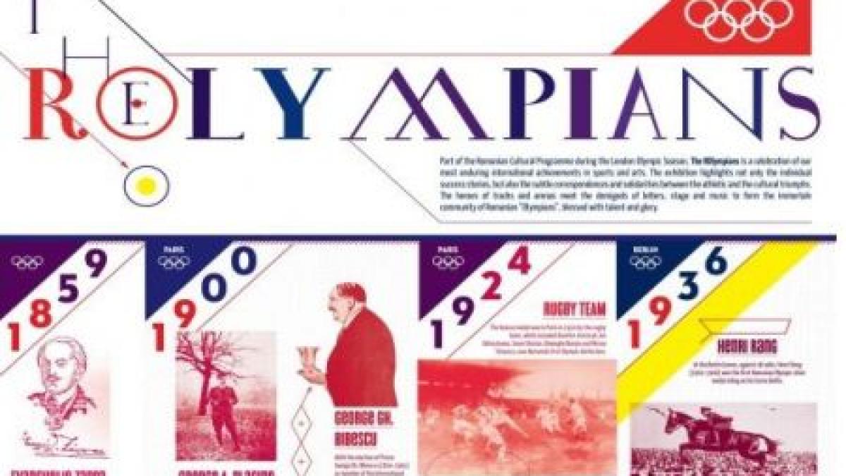 cand cultura se impleteste cu sportul vezi programul olimpiadei culturale de la londra invitat de