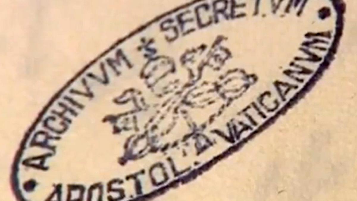complotul din spatele usilor sfinte descoperirea de la vatican care i a facut pe catolici sa renege