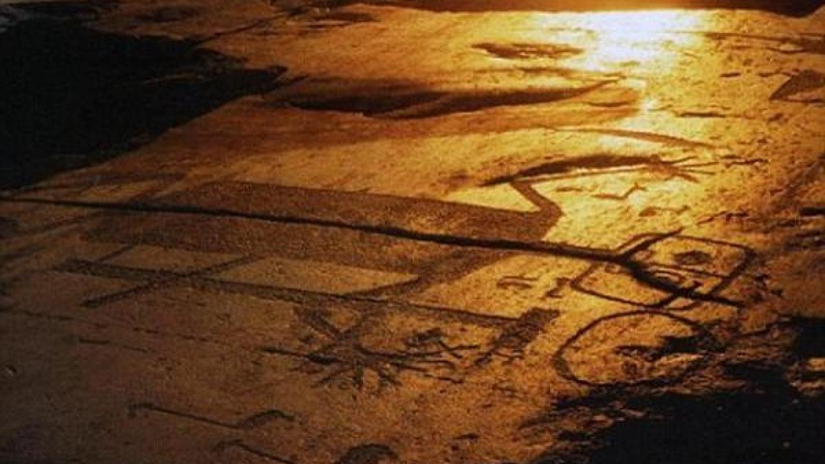 descoperirea epocala care va schimba modul in care vom comunica totul este copiat de la stramosii