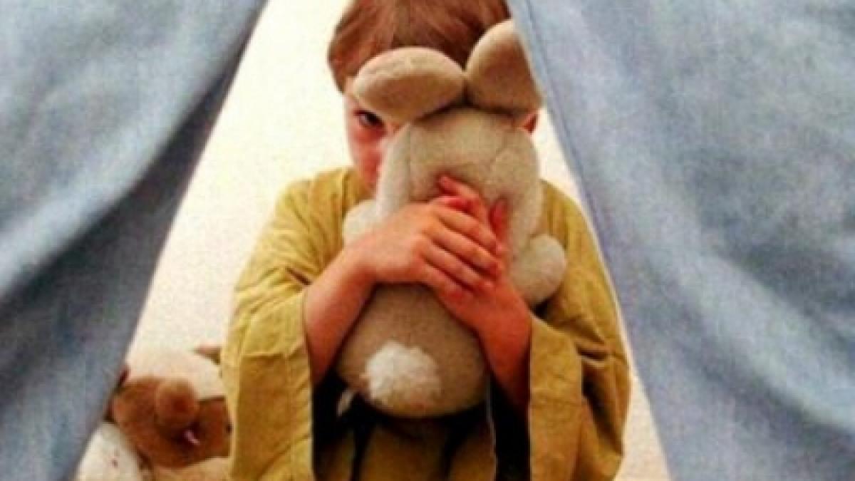 femeia care a fost de 2 ori condamnata pe viata pentru lucrurile graznice pe care i le a facut