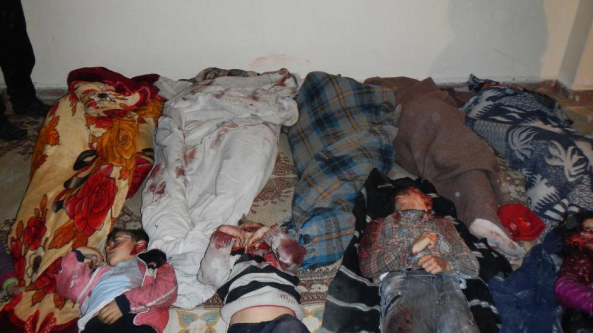 marea britanie siria are doua posibilitati planul annan sau razboiul civil