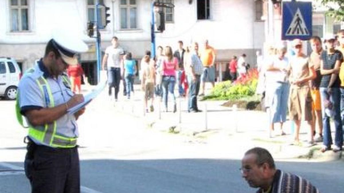 neatentia la volan ucide sapte copii au ramas fara mama un tir a spulberat o pe femeie