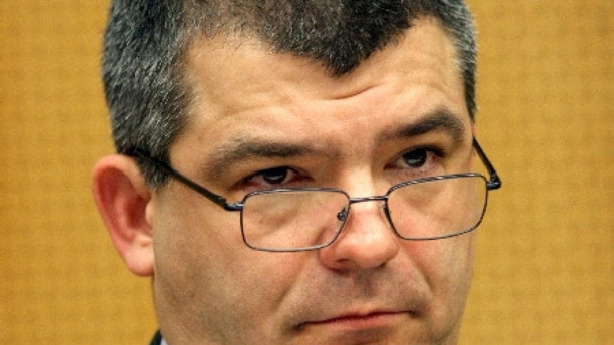 ovidiu dranga fostul ambasador al romaniei la bruxelles este noul purtator de cuvant al mae