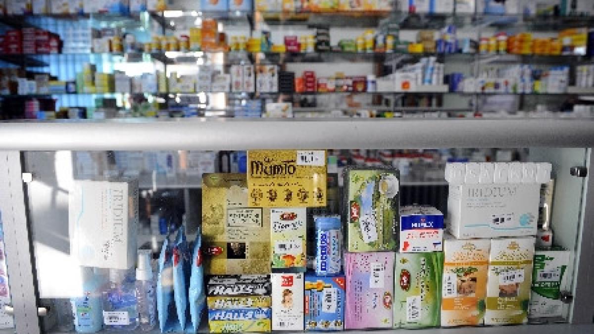 taxa de clawback discutata de reprezentatii ministerelor cas si industriei farmaceutice